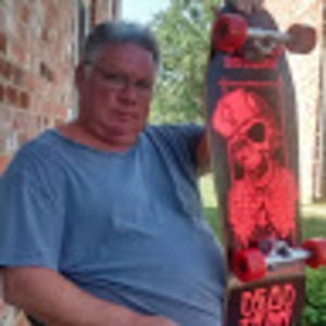 Meet your Posher, Mark